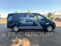 2017 Mercedes Benz Vito