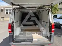 2017 Mercedes Benz Vito