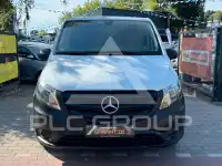 2017 Mercedes Benz Vito