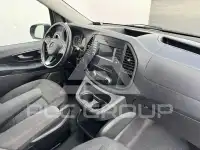 2017 Mercedes Benz Vito