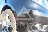 2017 Mercedes Benz Vito