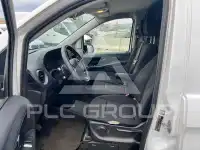 2017 Mercedes Benz Vito