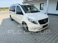 2017 Mercedes Benz Vito