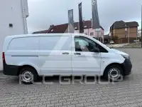 2017 Mercedes Benz Vito