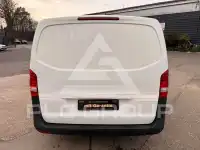2017 Mercedes Benz Vito