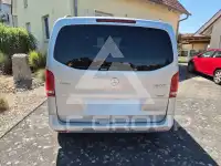 2017 Mercedes Benz Vito