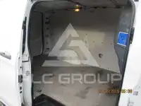 2017 Mercedes Benz Vito
