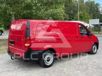 2017 Mercedes Benz Vito