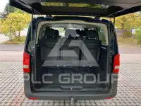 2017 Mercedes Benz Vito