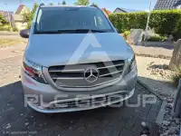 2017 Mercedes Benz Vito