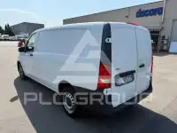 2017 Mercedes Benz Vito
