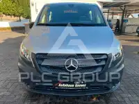 2017 Mercedes Benz Vito