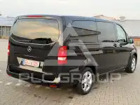 2017 Mercedes Benz Vito