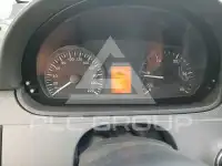 2017 Mercedes Benz Vito