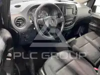 2017 Mercedes Benz Vito