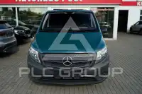 2017 Mercedes Benz Vito