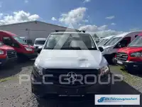 2017 Mercedes Benz Vito
