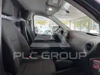 2017 Mercedes Benz Vito