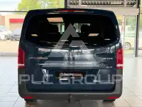 2017 Mercedes Benz Vito