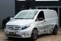 2017 Mercedes Benz Vito