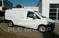 2017 Mercedes Benz Vito