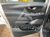 2017 Mercedes Benz Vito