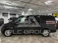 2017 Mercedes Benz Vito