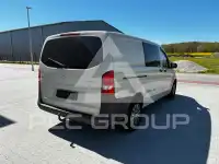2017 Mercedes Benz Vito