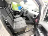 2017 Mercedes Benz Vito