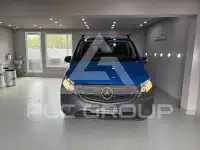 2017 Mercedes Benz Vito