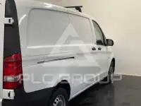 2017 Mercedes Benz Vito