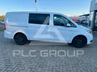 2017 Mercedes Benz Vito