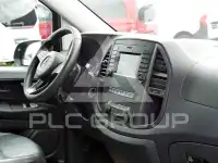 2017 Mercedes Benz Vito