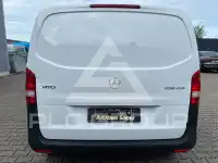 2017 Mercedes Benz Vito