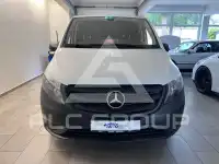 2017 Mercedes Benz Vito