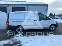 2017 Mercedes Benz Vito