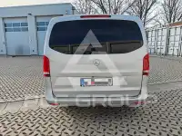 2017 Mercedes Benz Vito