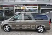 2017 Mercedes Benz Vito