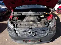 2017 Mercedes Benz Vito