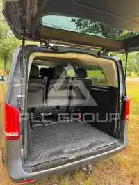 2017 Mercedes Benz Vito