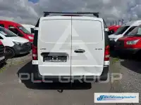 2017 Mercedes Benz Vito