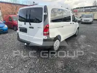 2017 Mercedes Benz Vito