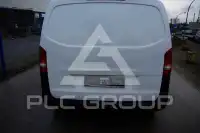 2017 Mercedes Benz Vito