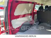 2017 Mercedes Benz Vito