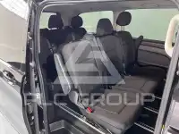 2017 Mercedes Benz Vito
