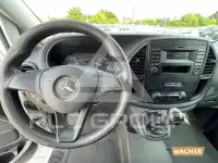 2017 Mercedes Benz Vito