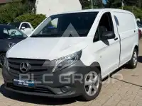 2017 Mercedes Benz Vito
