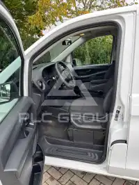 2017 Mercedes Benz Vito