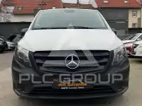 2017 Mercedes Benz Vito