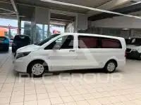 2017 Mercedes Benz Vito